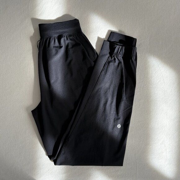 Lululemon License to Train High-Rise Pant - Picture 6 of 11